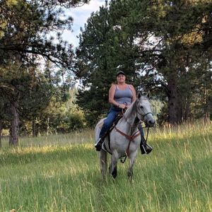 Meet your Posher, Diane